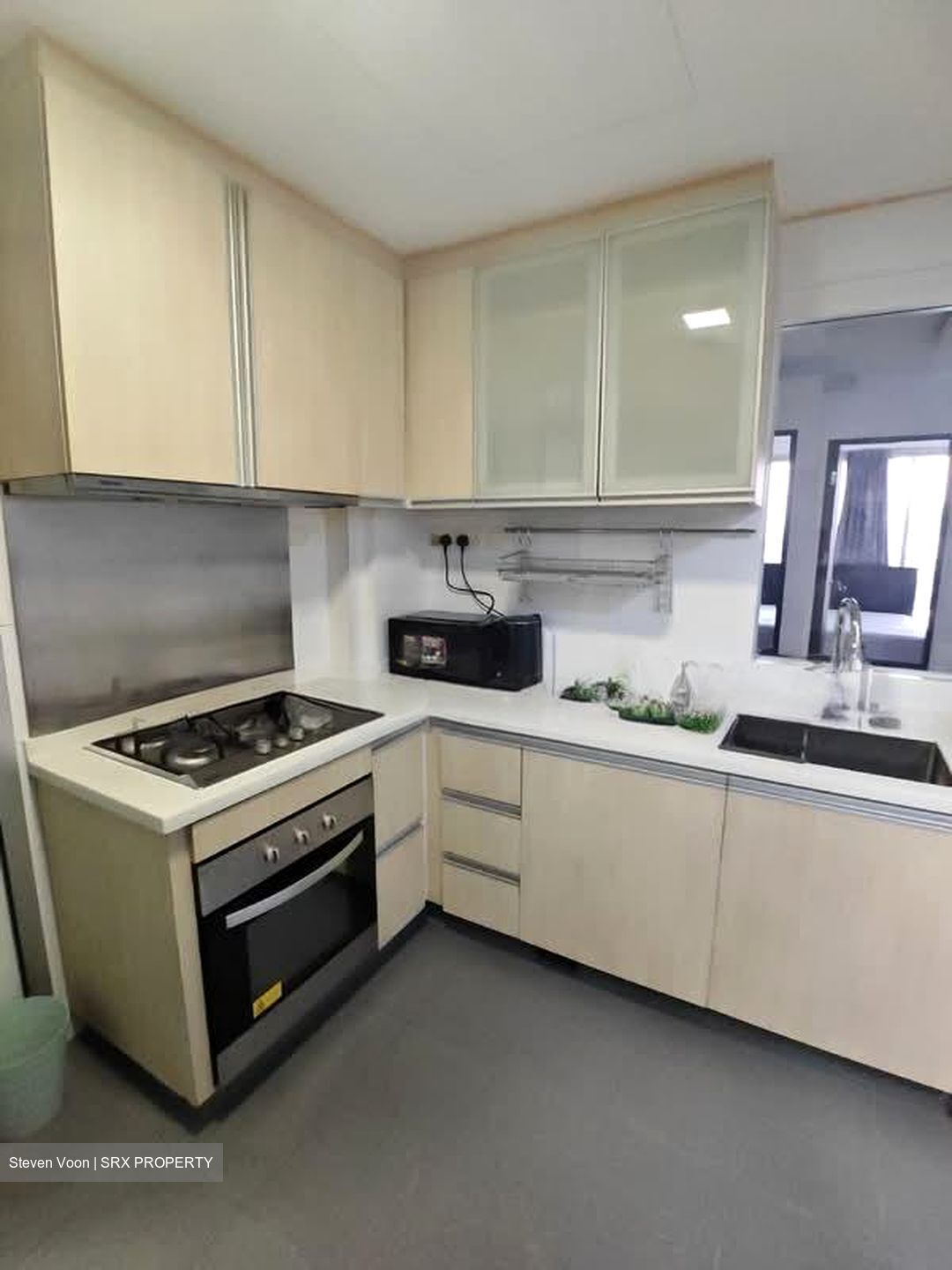 The Parc Condominium (D5), Condominium #560344681